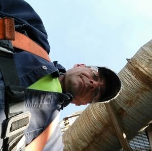 Meet your Posher, Ricky